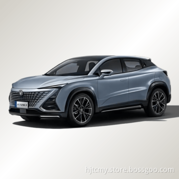 2023 Chang'an UNI-T compact SUV FWD1.5T 188 Ps L4  Changan UNI T Gasoline Cars for Sale Changan UNI-T